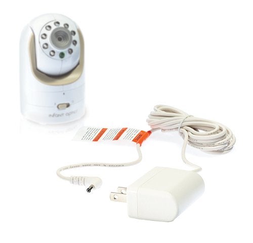 Infant Optics DXR-8 Add-on Camera (Not Compatible with DXR-8 PRO) - Image 2